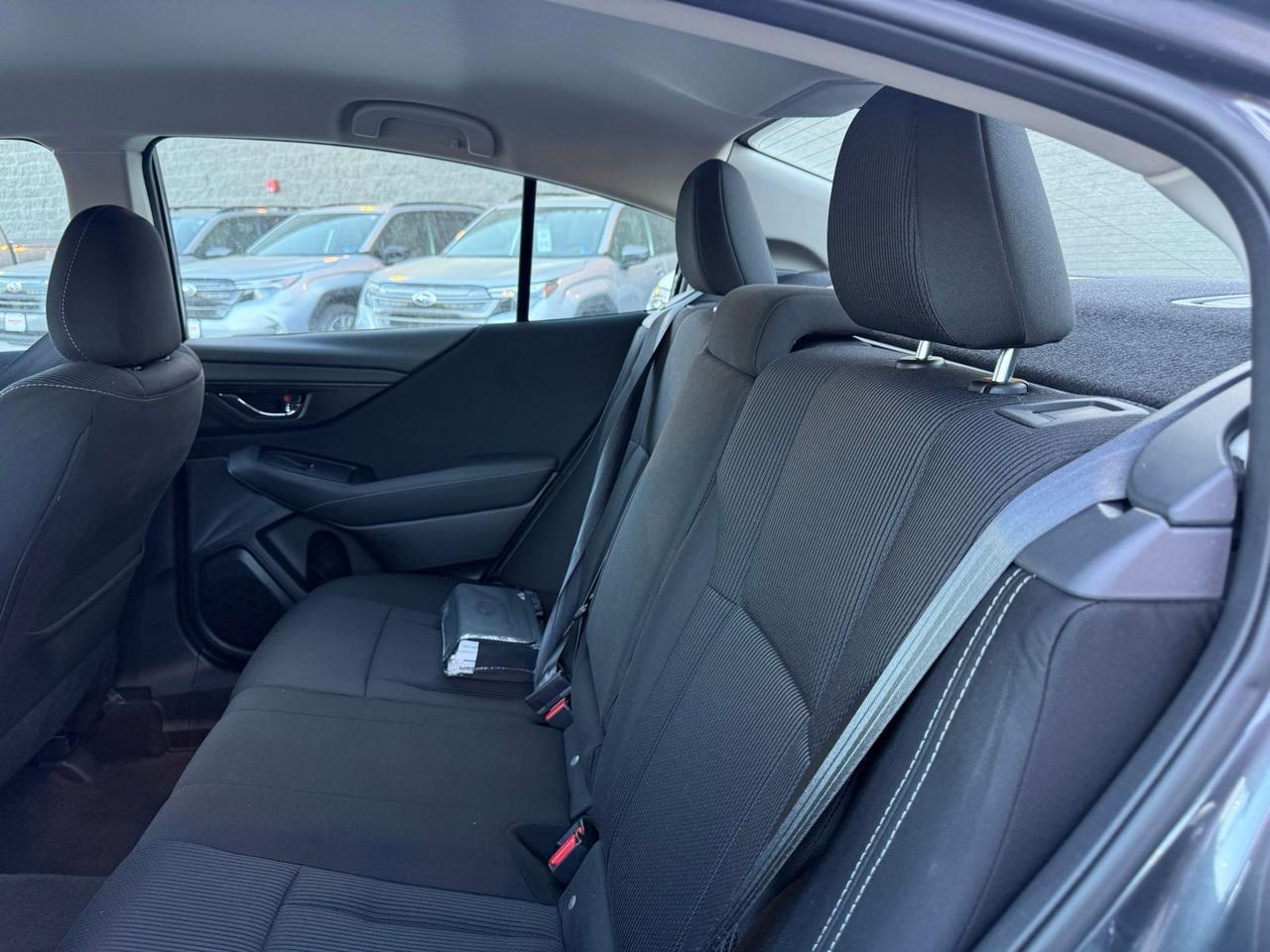 2025 Subaru Legacy Premium Springfield VA