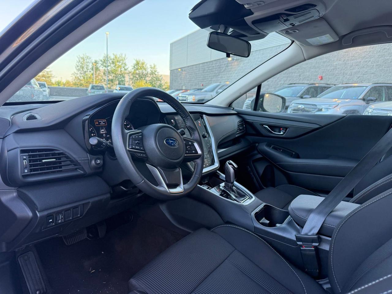 2025 Subaru Legacy Premium Springfield VA