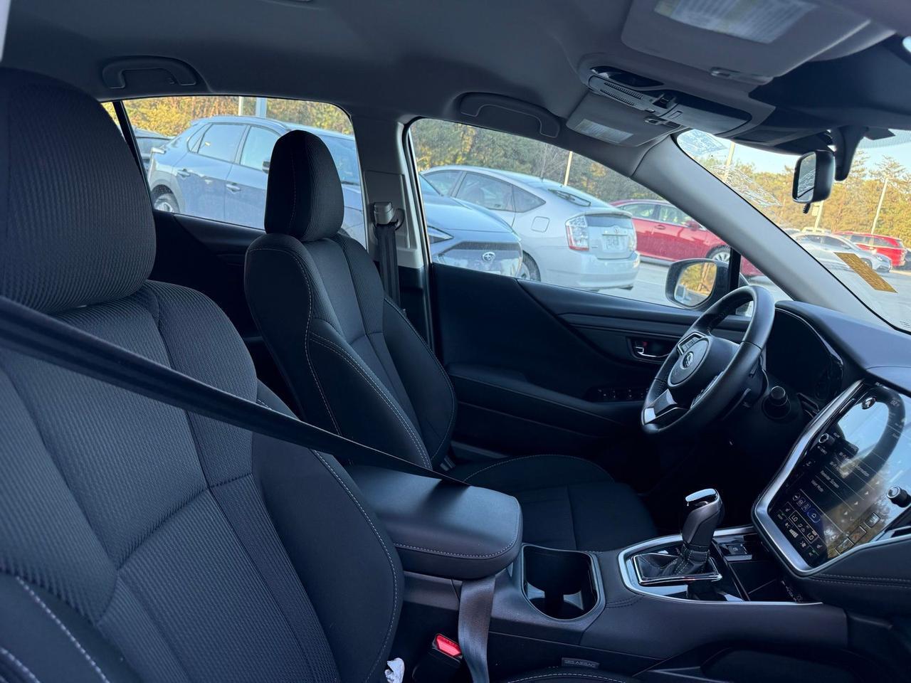 2025 Subaru Legacy Premium Springfield VA