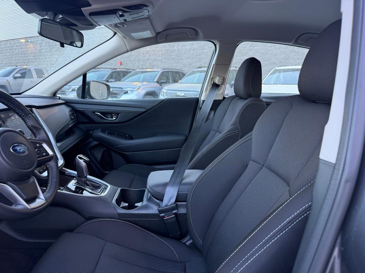 2025 Subaru Legacy Premium Springfield VA