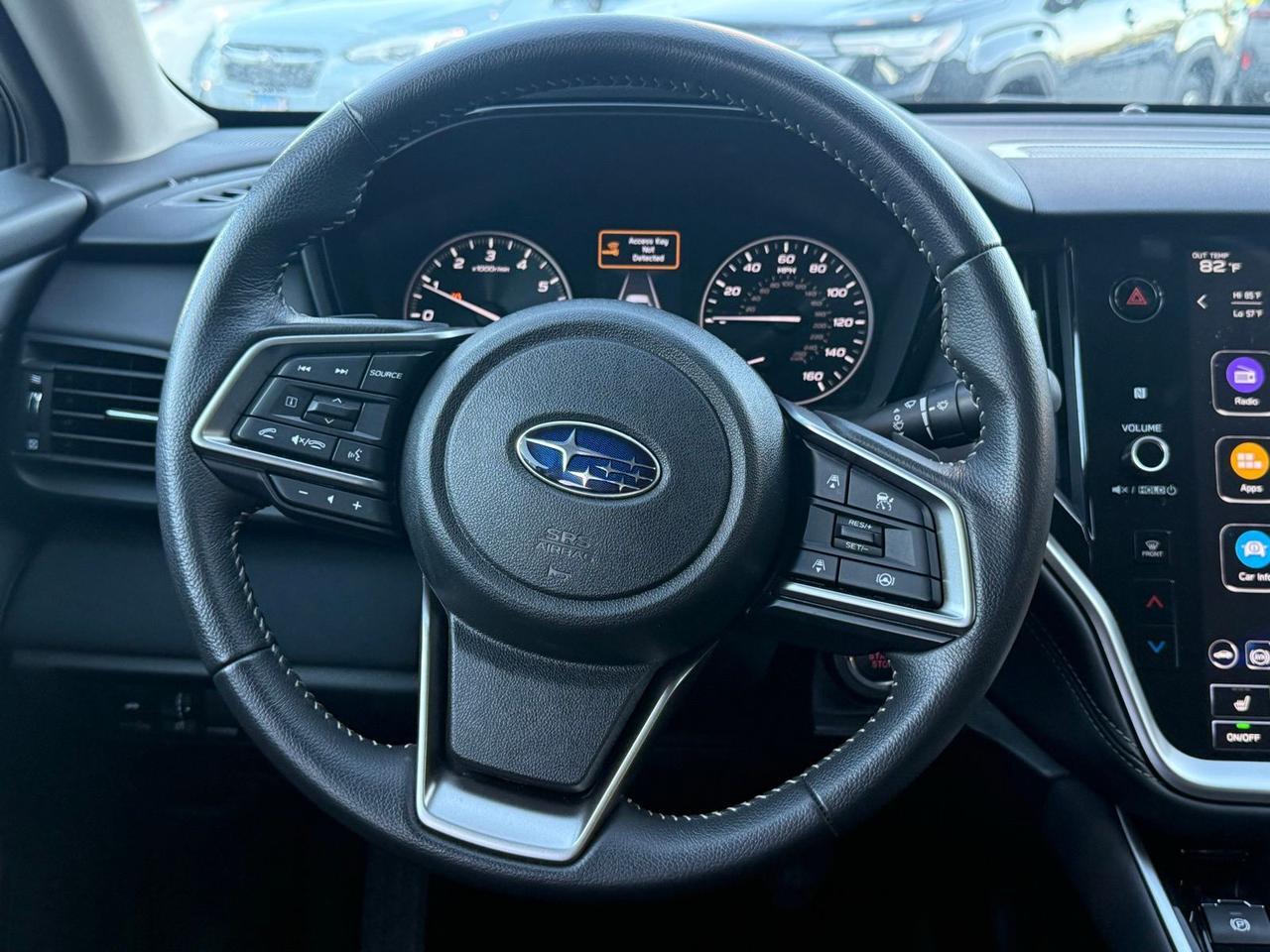 2025 Subaru Legacy Premium Springfield VA