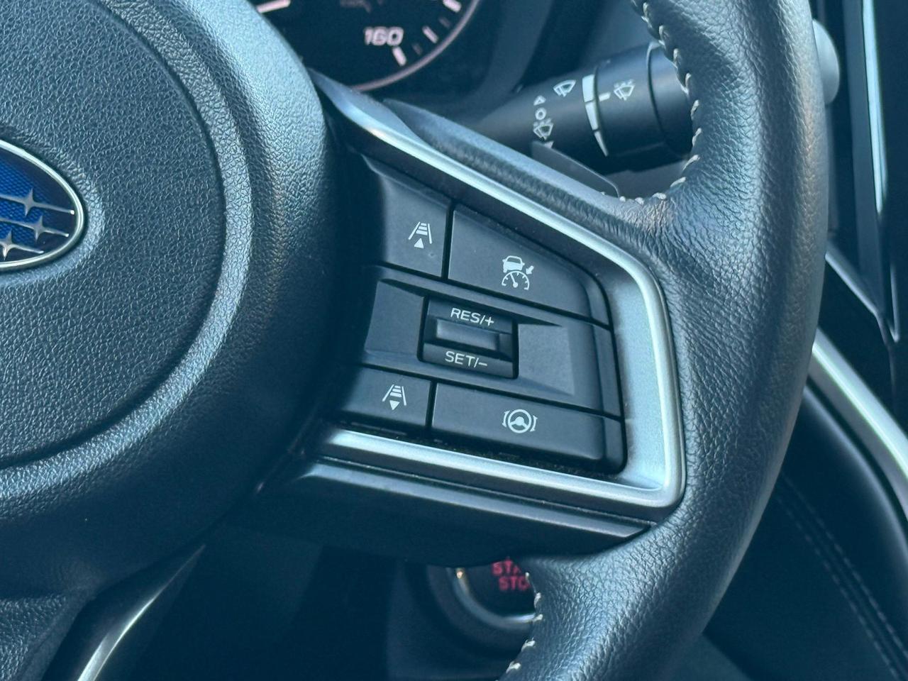 2025 Subaru Legacy Premium Springfield VA