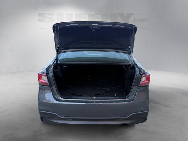 2025 Subaru Legacy Premium Springfield VA