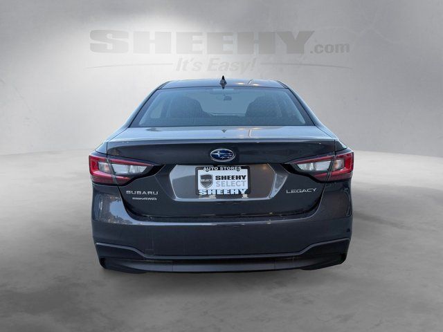 2025 Subaru Legacy Premium Springfield VA