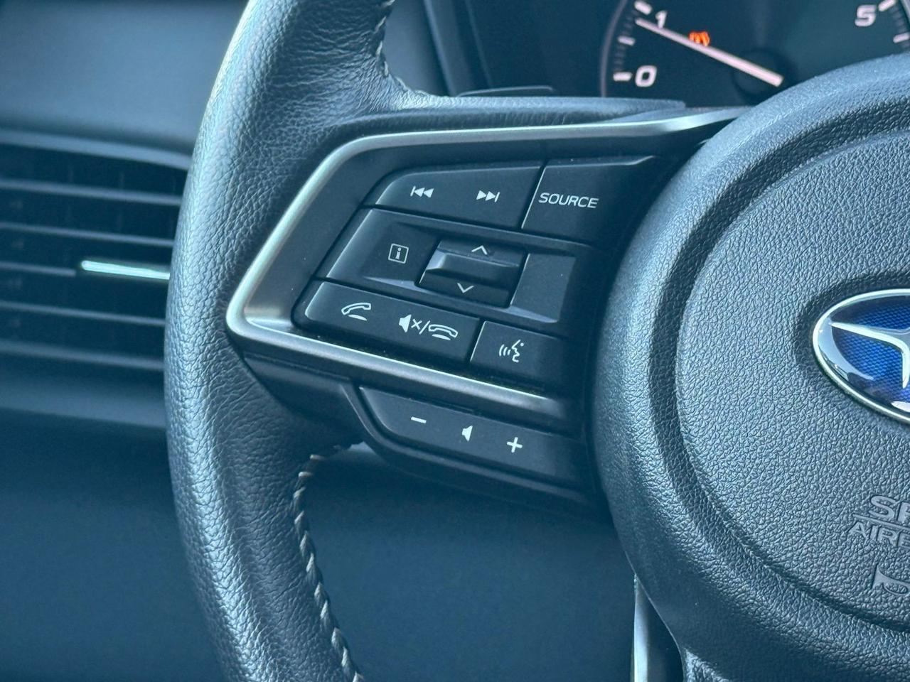 2025 Subaru Legacy Premium Springfield VA