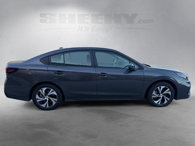 2025 Subaru Legacy Premium Springfield VA