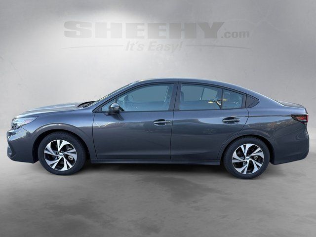 2025 Subaru Legacy Premium Springfield VA