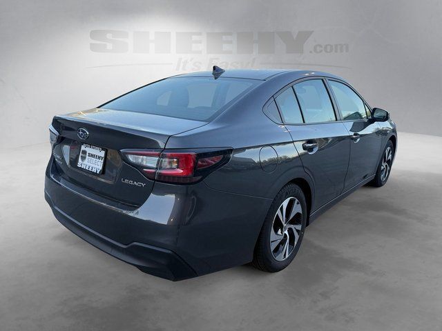 2025 Subaru Legacy Premium Springfield VA