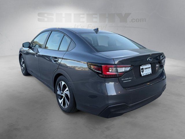 2025 Subaru Legacy Premium Springfield VA