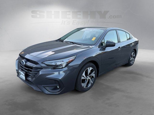 2025 Subaru Legacy Premium Springfield VA