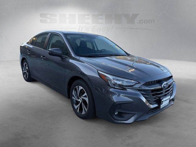 2025 Subaru Legacy Premium Springfield VA