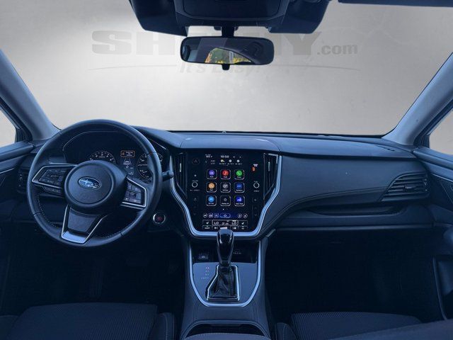 2025 Subaru Legacy Premium Springfield VA