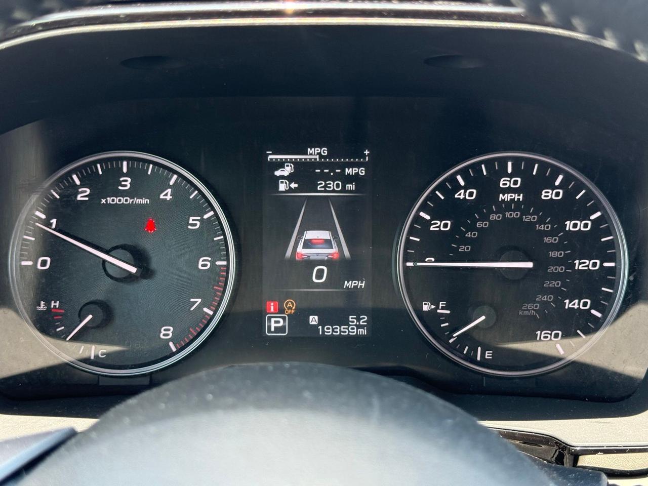 2025 Subaru Legacy Premium Springfield VA