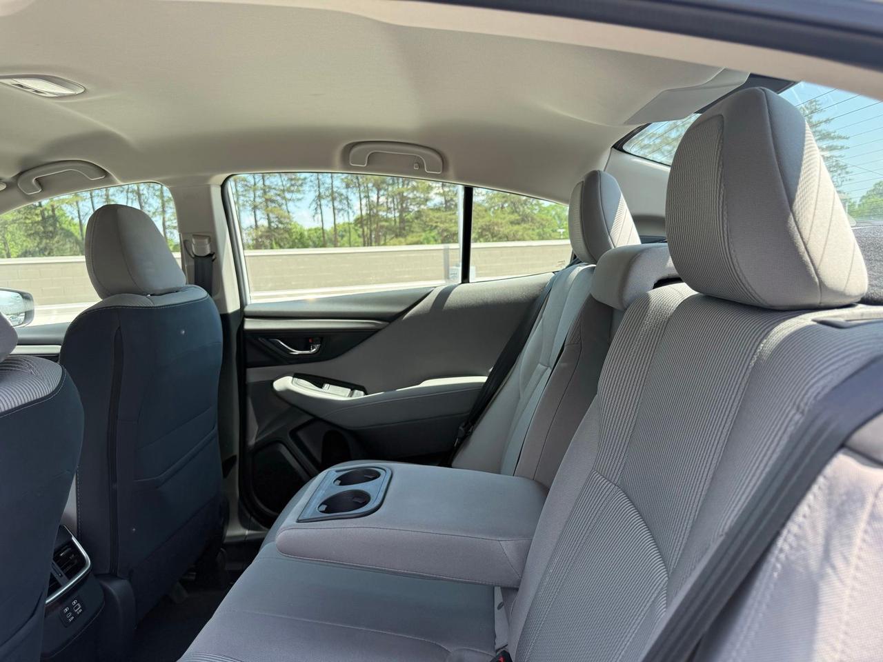 2025 Subaru Legacy Premium Springfield VA