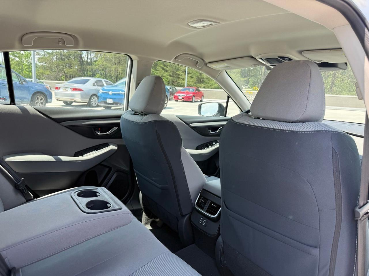 2025 Subaru Legacy Premium Springfield VA