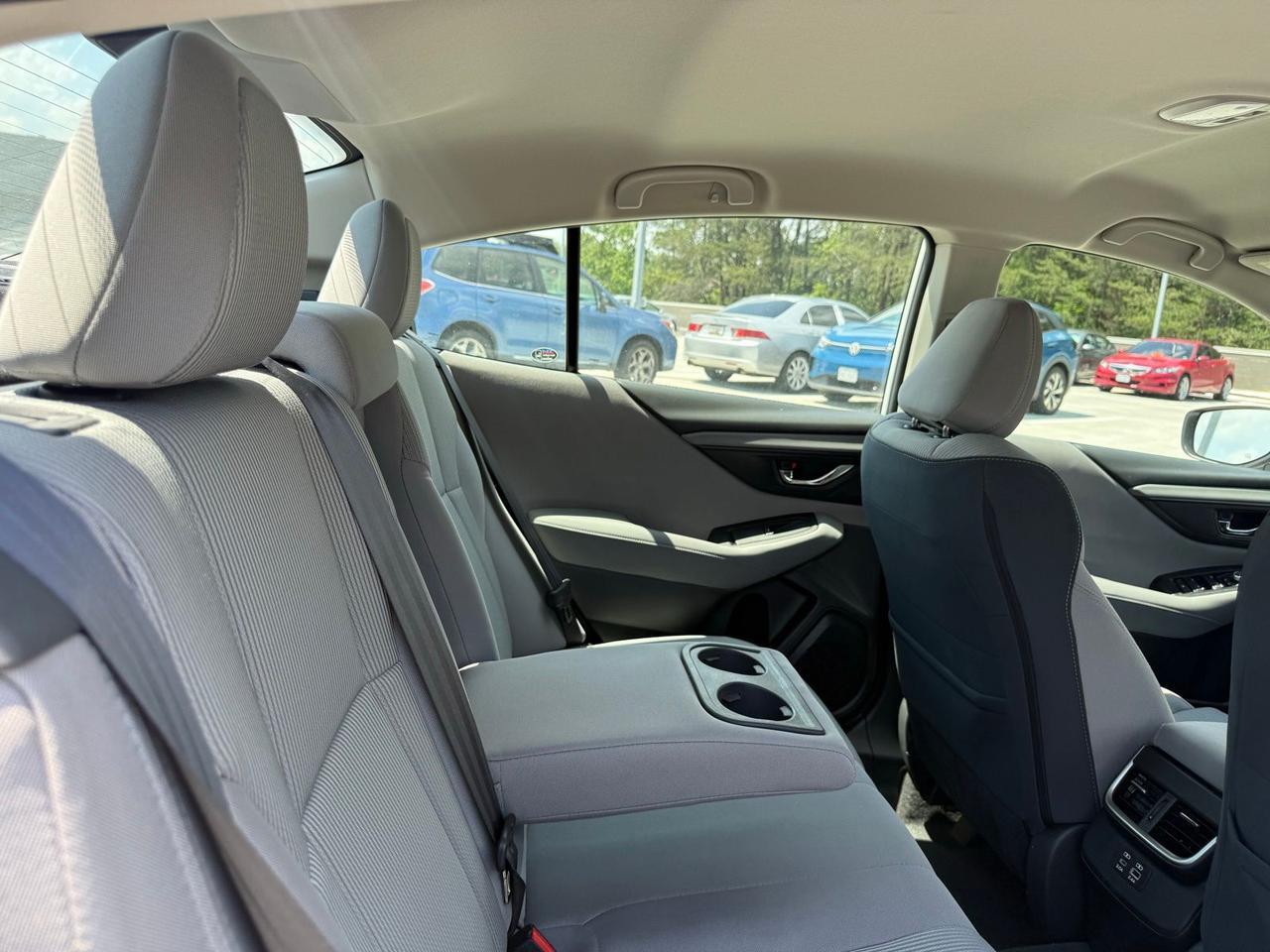 2025 Subaru Legacy Premium Springfield VA