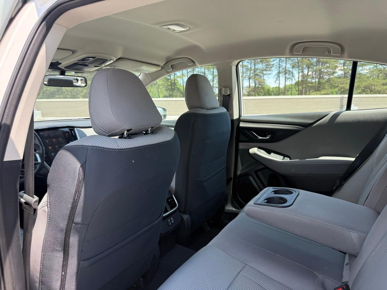 2025 Subaru Legacy Premium Springfield VA