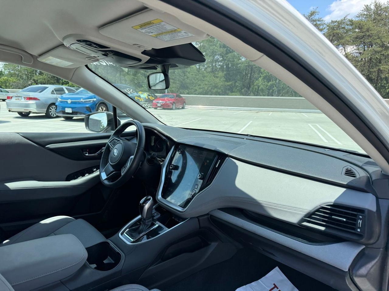 2025 Subaru Legacy Premium Springfield VA