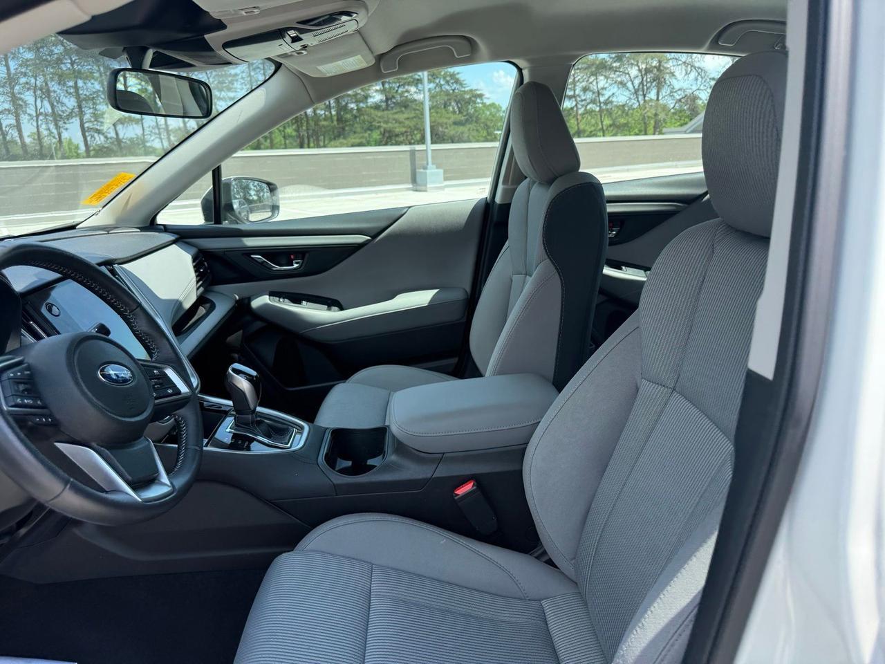 2025 Subaru Legacy Premium Springfield VA