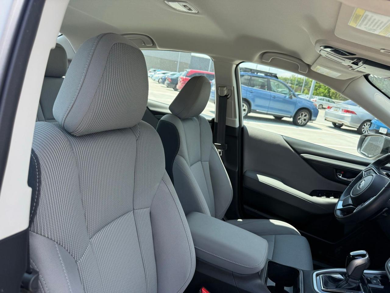 2025 Subaru Legacy Premium Springfield VA