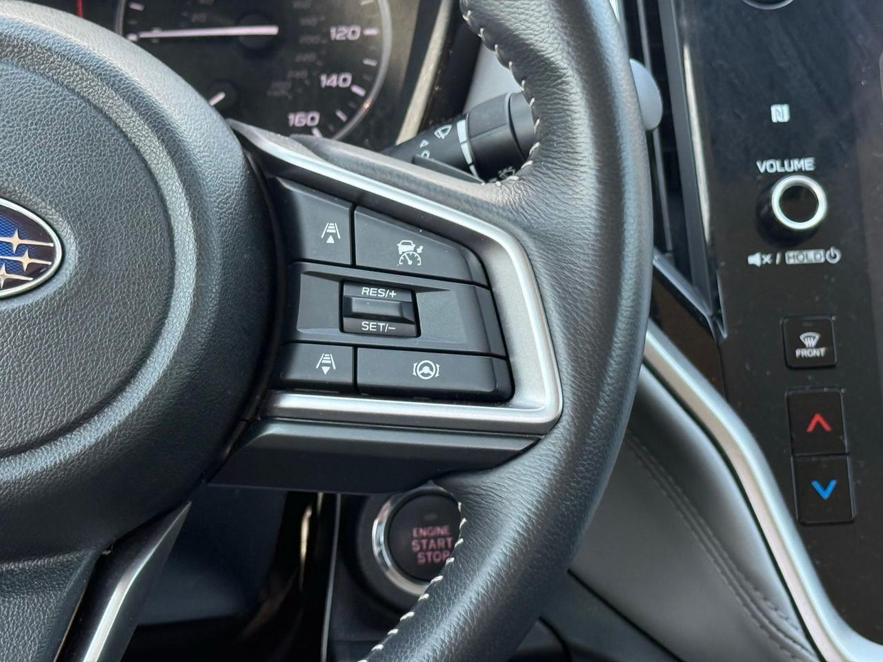 2025 Subaru Legacy Premium Springfield VA
