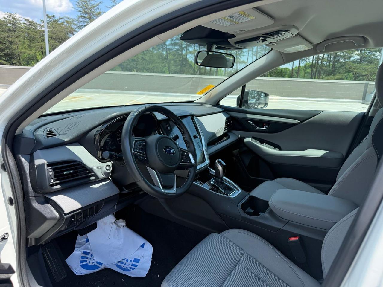 2025 Subaru Legacy Premium Springfield VA
