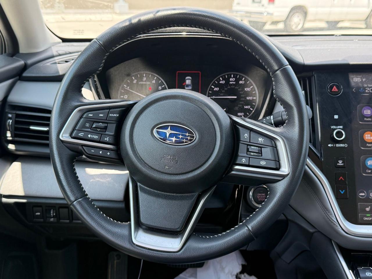 2025 Subaru Legacy Premium Springfield VA