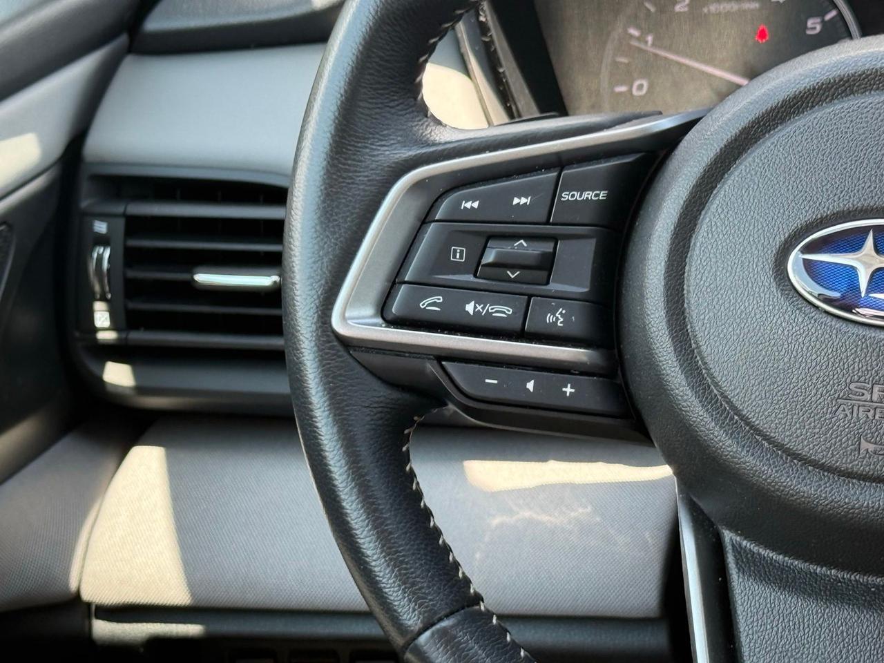 2025 Subaru Legacy Premium Springfield VA