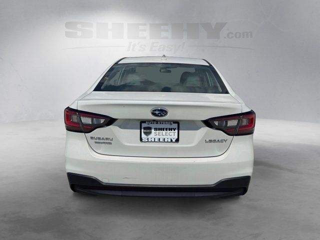 2025 Subaru Legacy Premium Springfield VA