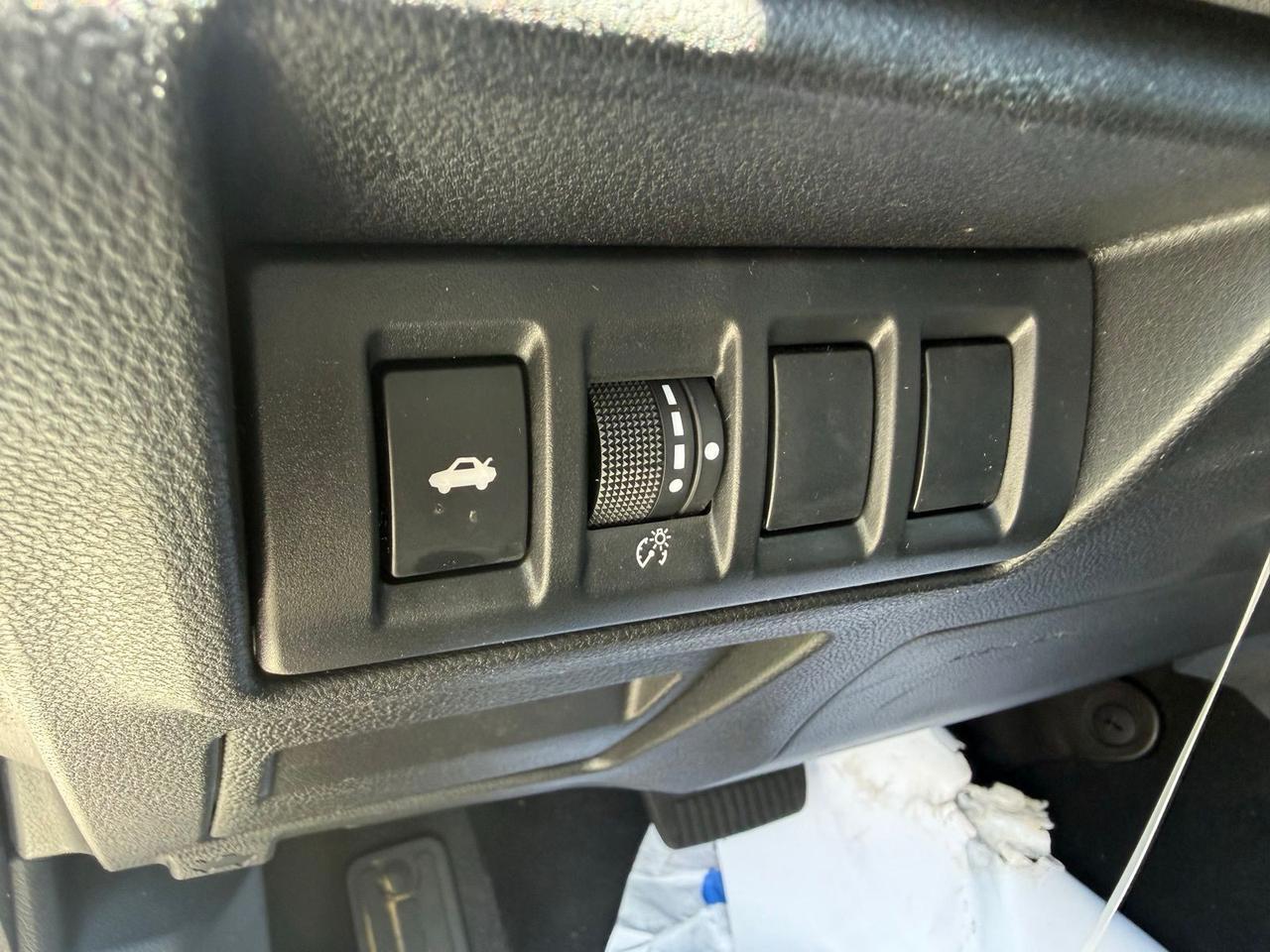 2025 Subaru Legacy Premium Springfield VA