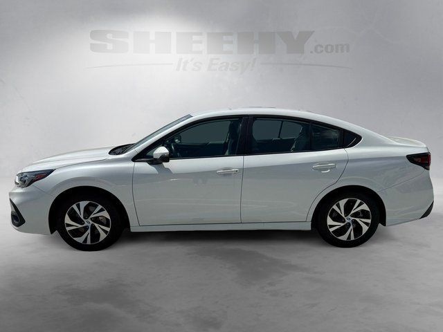 2025 Subaru Legacy Premium Springfield VA