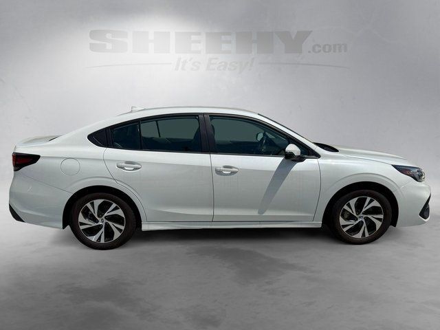 2025 Subaru Legacy Premium Springfield VA