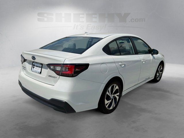 2025 Subaru Legacy Premium Springfield VA