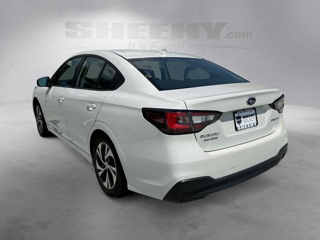 2025 Subaru Legacy Premium Springfield VA