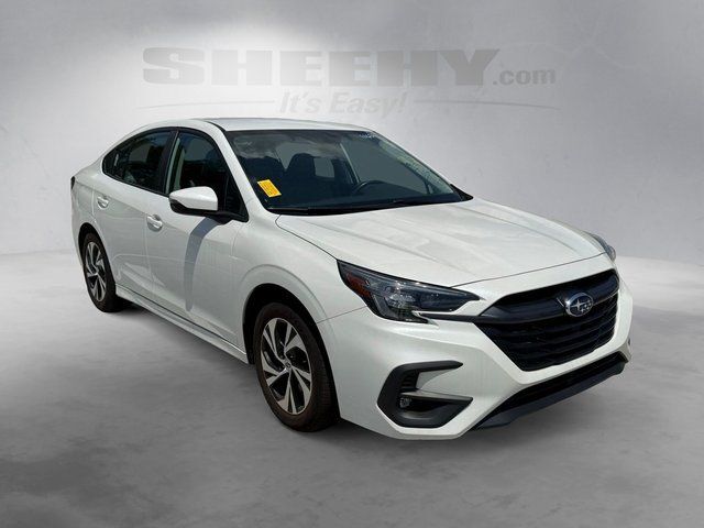 2025 Subaru Legacy Premium Springfield VA