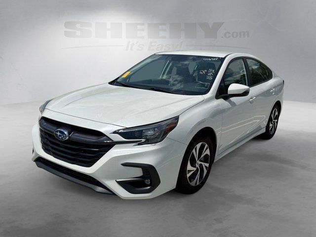 2025 Subaru Legacy Premium Springfield VA