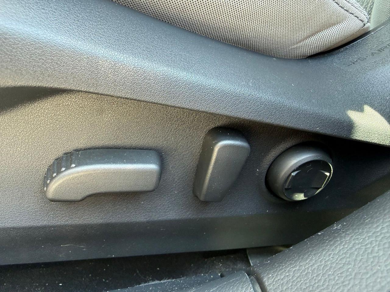 2025 Subaru Legacy Premium Springfield VA