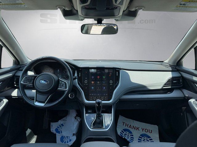 2025 Subaru Legacy Premium Springfield VA