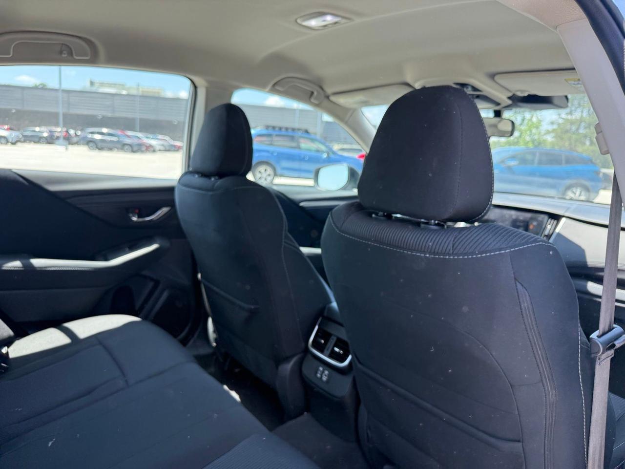 2025 Subaru Legacy Premium Springfield VA