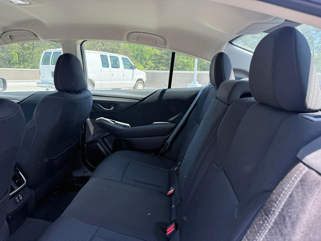 2025 Subaru Legacy Premium Springfield VA