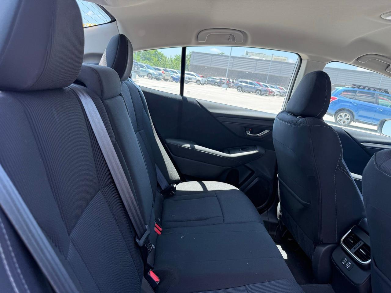 2025 Subaru Legacy Premium Springfield VA
