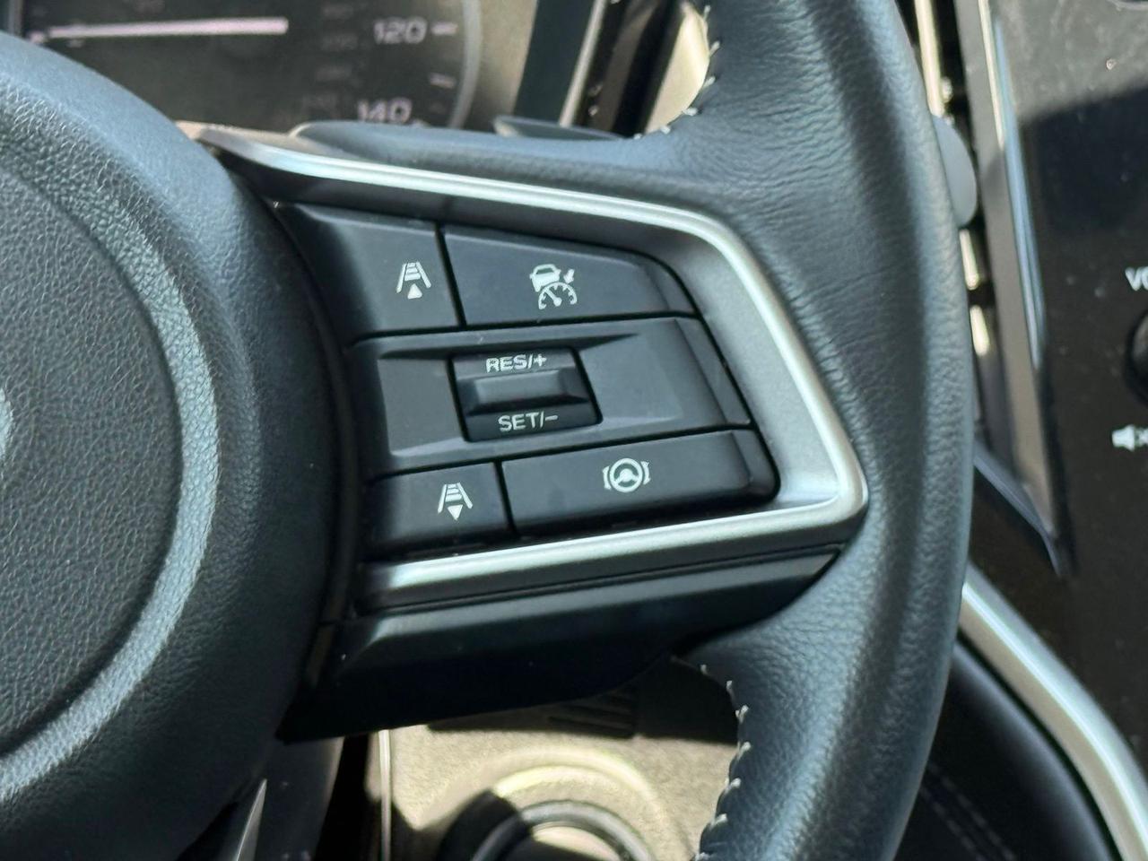 2025 Subaru Legacy Premium Springfield VA