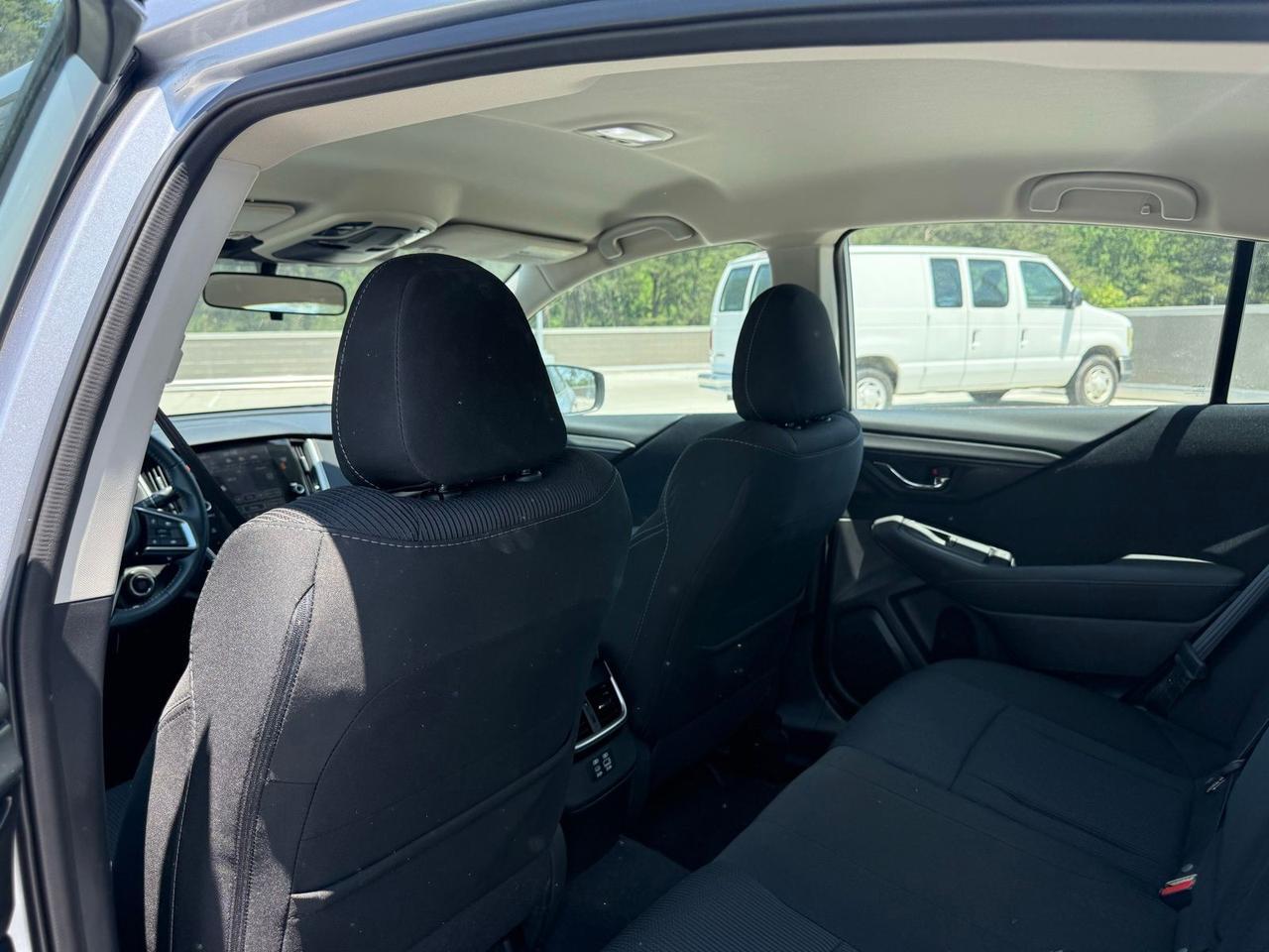 2025 Subaru Legacy Premium Springfield VA