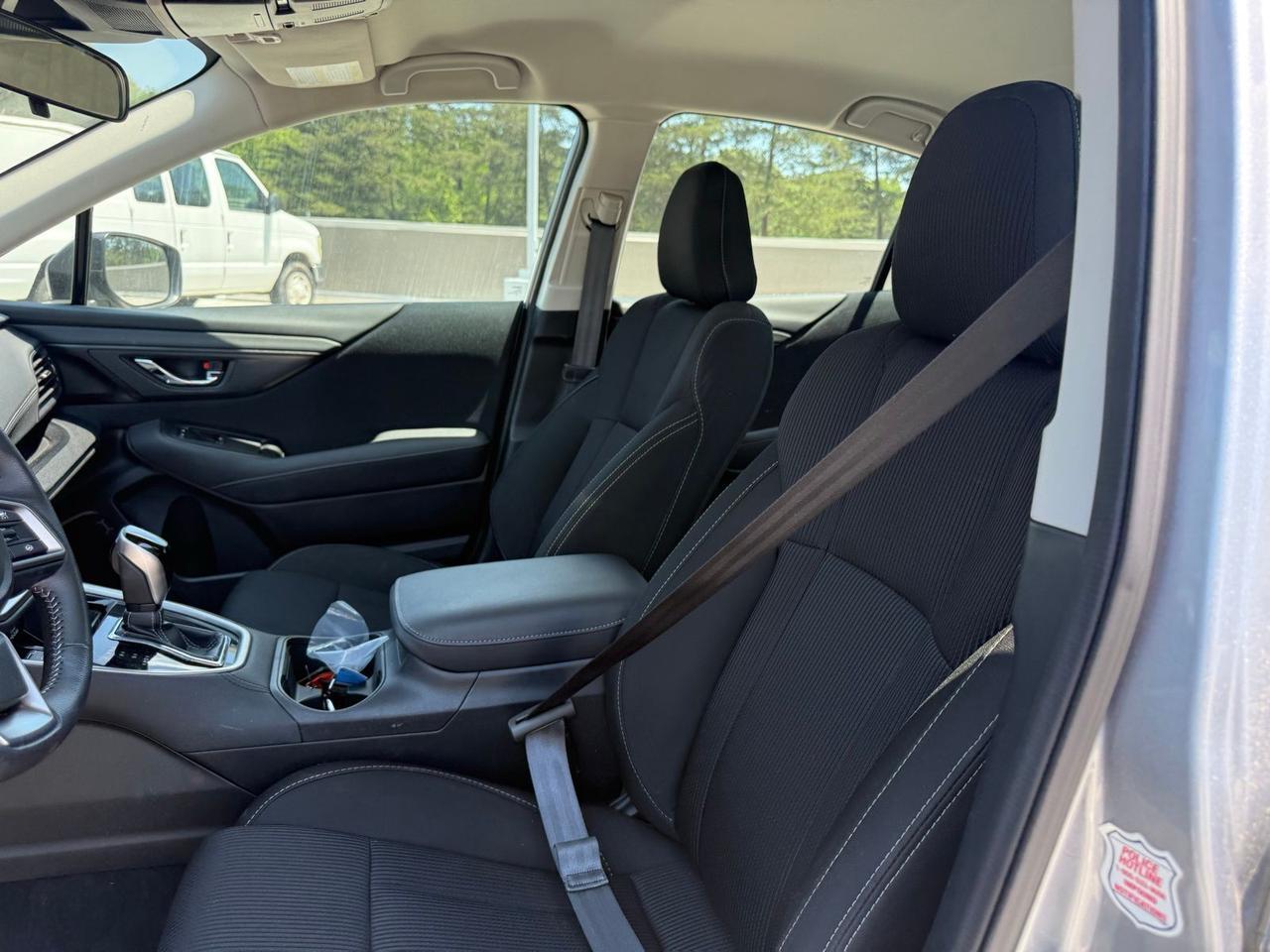 2025 Subaru Legacy Premium Springfield VA