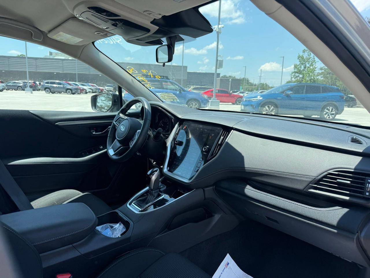 2025 Subaru Legacy Premium Springfield VA