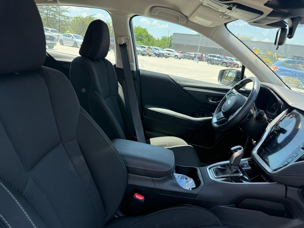 2025 Subaru Legacy Premium Springfield VA