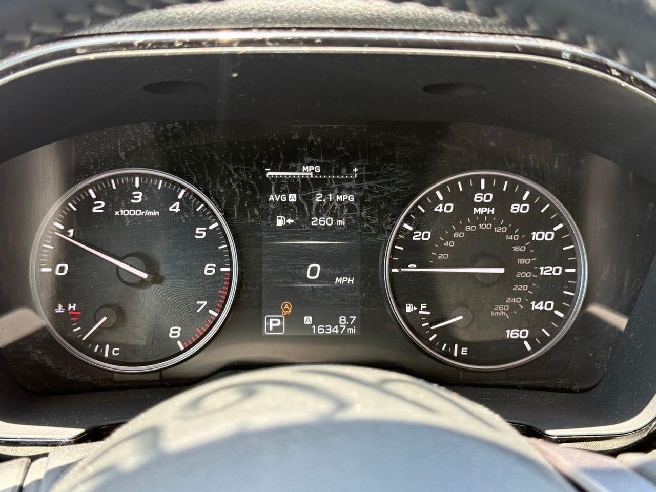 2025 Subaru Legacy Premium Springfield VA