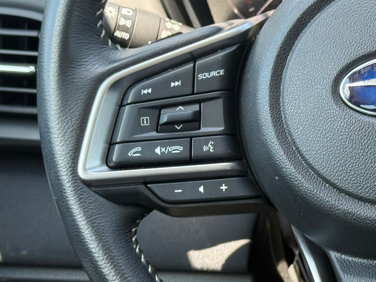 2025 Subaru Legacy Premium Springfield VA