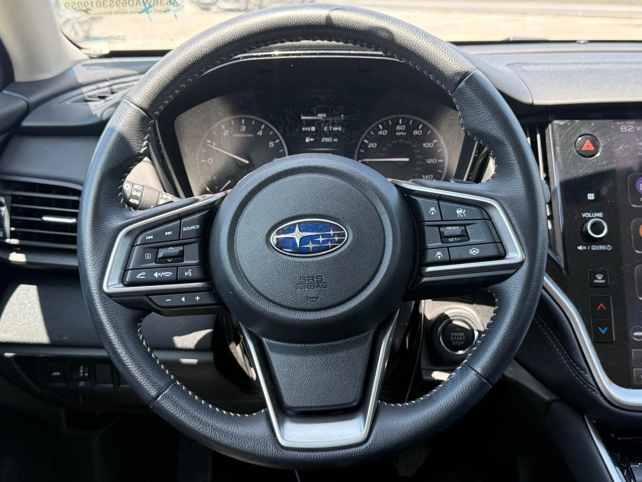 2025 Subaru Legacy Premium Springfield VA
