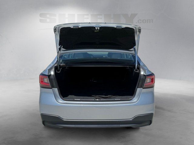 2025 Subaru Legacy Premium Springfield VA